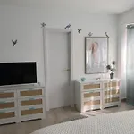 펜션 35 Fabulous Araijanal Cala Mijas *