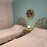 35 Fabulous Araijanal Cala Mijas *