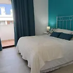 35 Fabulous Araijanal Cala Mijas 펜션 *