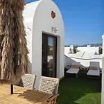 35 Fabulous Araijanal Cala Mijas 펜션