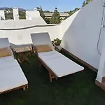 35 Fabulous Araijanal Cala Mijas 펜션 라칼라데미야스