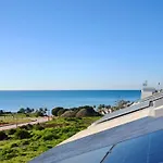 35 Fabulous Araijanal Cala Mijas 펜션 *