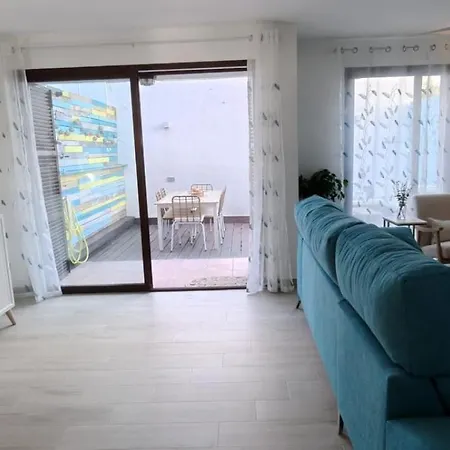 35 Fabulous Araijanal Cala Mijas * 라칼라데미야스