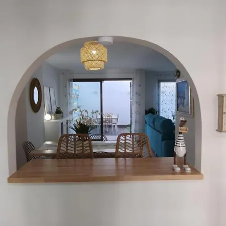 펜션 35 Fabulous Araijanal Cala Mijas *
