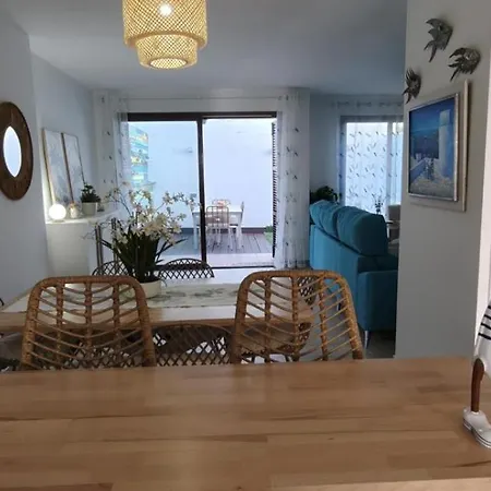 35 Fabulous Araijanal Cala Mijas 펜션