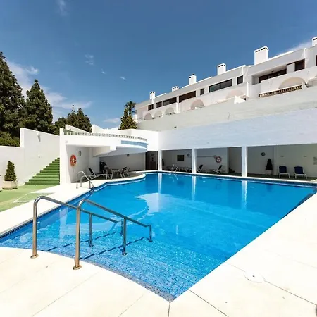 35 Fabulous Araijanal Cala Mijas