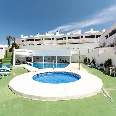 35 Fabulous Araijanal Cala Mijas
