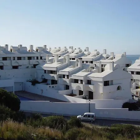 펜션 35 Fabulous Araijanal Cala Mijas *